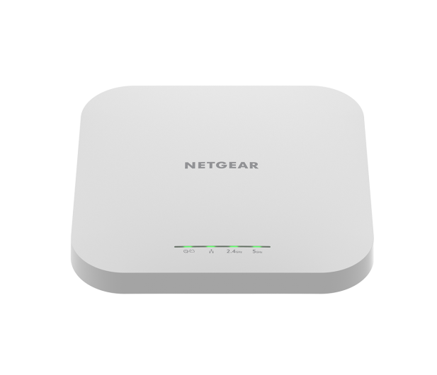Netgear WAX610 (802.11a/b/g/n/ac/ax 1800Mb/s) PoE - 748154 - zdjęcie 5